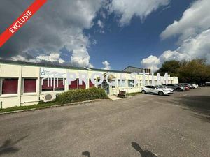 Local d'activités à louer