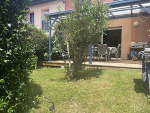 Maison jumelée à vendre