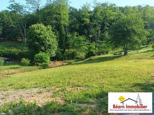 Terrain à vendre