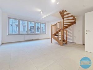 Penthouse à louer avec terrasse et 2 chambres   Uccle (VBD60334)