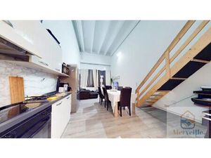 Appartement à louer à RUE PAUL LEDUC 1 La Louvière (RBU83302)