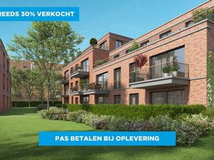 Appartement à vendre à Temse € 272.875 (LI6XN) | Zimmo