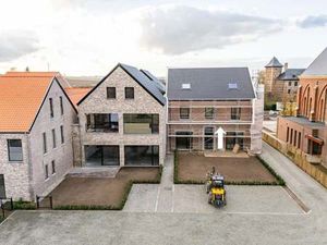 Maison à vendre à Borgloon € 273.175 (LI5YU) | Zimmo