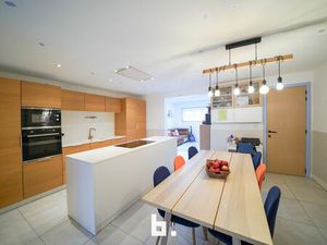 Maison à vendre à Bredene € 295.000 (LI74B) - Bricx Vastgoed Brugge | Zimmo
