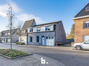 Maison à vendre à Assebroek € 249.000 (LI6OK) - Bricx Vastgoed Brugge | Zimmo