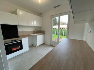 Maison de plain-pied à vendre