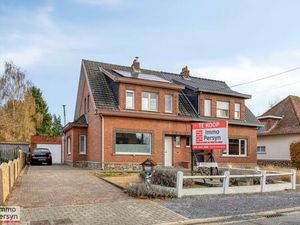 Maison à vendre à Zichem € 259.000 (LI7EC) - Immo Persyn | Zimmo