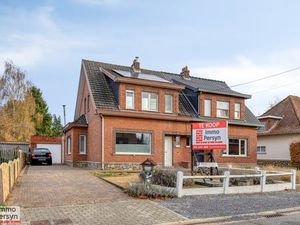 Maison à vendre à Zichem € 274.000 (LI7EC) - Immo Persyn | Zimmo
