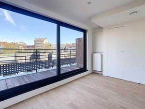 Projet Cottages : Magnifique appartement neuf + terrasse