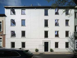 Appartement à vendre à Gent € 275.000 (LI7NS) - Carlo Eggermont | Zimmo