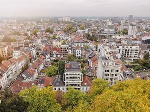 Appartement à vendre à Gent € 565.000 (LI7I2) - IRRES BVBA | Zimmo