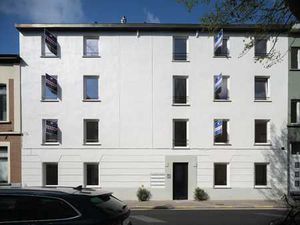 Kwaliteitsvolle gerenoveerd appartement nabij het Groenev...