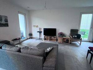 Appartement au RDC à louer