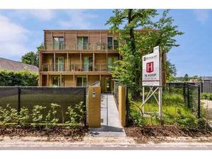 Luxe rez-de-chaussée  au cœur de 's-Gravenwezel