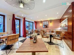 Rez commercial à vendre à Aywaille