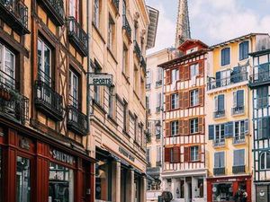 Poissonnerie à vendre