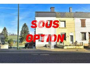 Maison 3 façades – 126 m² habitables – Terrasse & jardin – 5