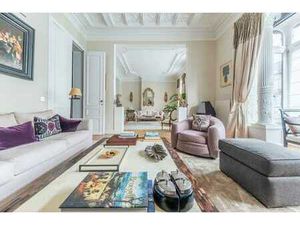 Maison bourgeoise de 1890 – Quartier des étangs d’Ixelles