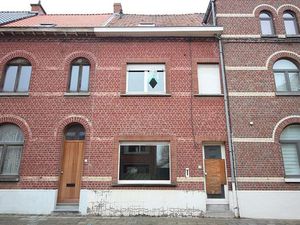 Maison à vendre à Kortrijk € 139.000 (LI7DL) - Kasper & Kent | Zimmo