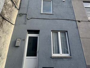 Maison à vendre à La Louvière € 140.000 (LI6P4) - Agence Ianniello Immo | Zimmo