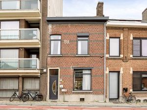 Maison à vendre à Leuven € 595.000 (LI7HE) - | Zimmo