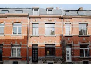 Jolie maison avec jardin rénovée en 2015