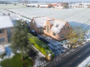 Maison à vendre à Schuiferskapelle € 595.000 (LI7G8) - | Zimmo