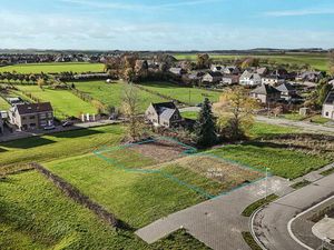 Terrain à vendre à Koninksem € 149.000 (LI5YZ) - Matisimmo | Zimmo