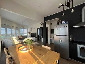 Appartement 2CH rénové dans quartier calme et bien desservi