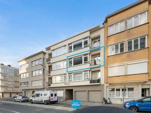Appartement à vendre à Oostende € 298.000 (LI7HG) - Immo Deboo | Zimmo