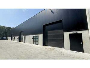 Nouvelle construction de stockage à louer à Buggenhout