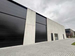 Unité PME à louer à Malines