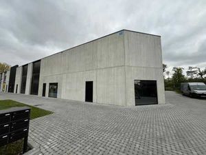 Unité PME à louer à Malines
