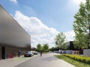 Bien professionnel à vendre à Bavegem € 280.800 (LI7MX) | Zimmo