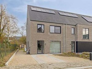 Maison à vendre à Teralfene € 575.000 (LI722) | Zimmo