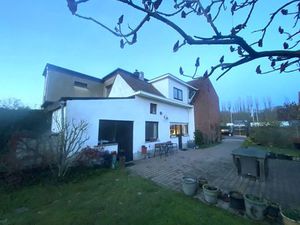 Maison à vendre à Brasschaat € 375.000 (LI7GP) - Levia Invest | Zimmo