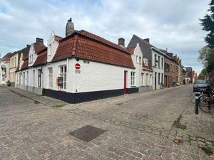 Maison à vendre à Brugge € 375.000 (LI7QI) - De Brugse Databank | Zimmo