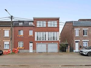Maison à vendre à Tongeren € 279.000 (LI7MY) - De Woonmakers | Zimmo