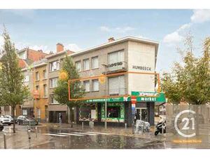 Grand appartement 4 chambres sans charges à Vilvorde