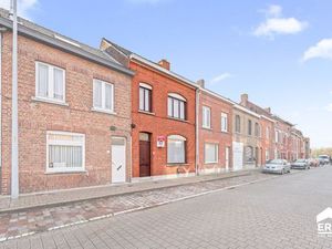 Maison à vendre à Wervik € 147.500 (LI7EX) - ERA Domus (Ieper) | Zimmo