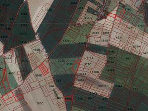 Diverses terres agricoles
