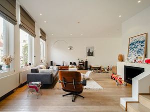 Appartement à louer à Saint-Gilles € 3.400 (LI71E) - Brussels Sotheby's International Real