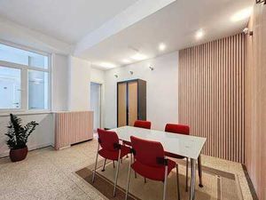 Schuman/Quartier Européen - Bureau privatif dans coworking