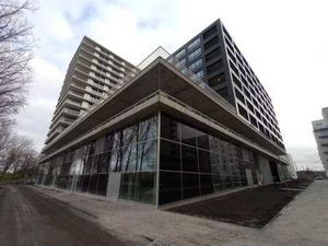 Ateliers  showrooms et stockage – Unités neuves à Anderlecht