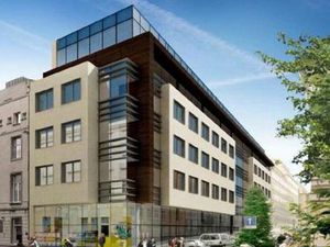 Bien professionnel à louer à Bruxelles € 2.833 (LI77I) - Structura Biz | Zimmo