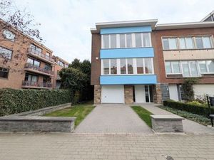 Maison à louer à Woluwe-Saint-Pierre € 3.250 (LHQEL) - Immobilière La Marquise | Zimmo