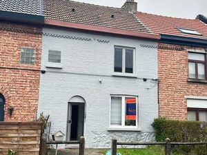 maison avendre avec garage