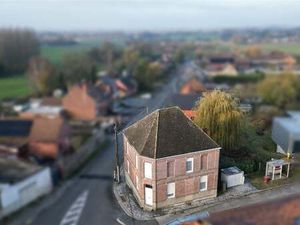 Maison à vendre à Péruwelz € 150.000 (LI6AL) - Primmo Péruwelz | Zimmo