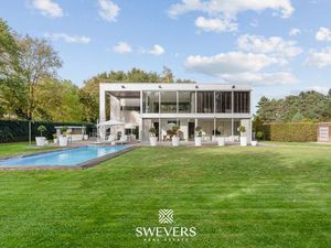 Maison à vendre à Zolder € 1.550.000 (LI6LL) - Swevers Real Estate | Zimmo