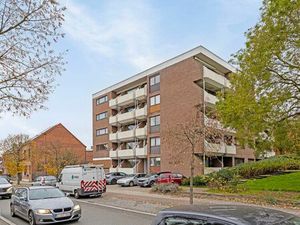 Appartement à louer à Diest € 875 (LI7JS) - Immo Arnauts | Zimmo